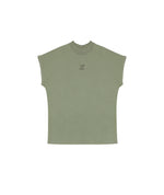 WMN Classic Tight Round Neck