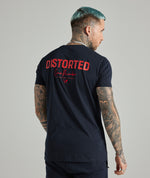 Crew Member Crew Neck
