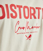 Crew Member