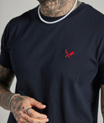Crew Member Crew Neck