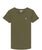 Cutted Neck