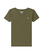 Classic Grand V-Neck