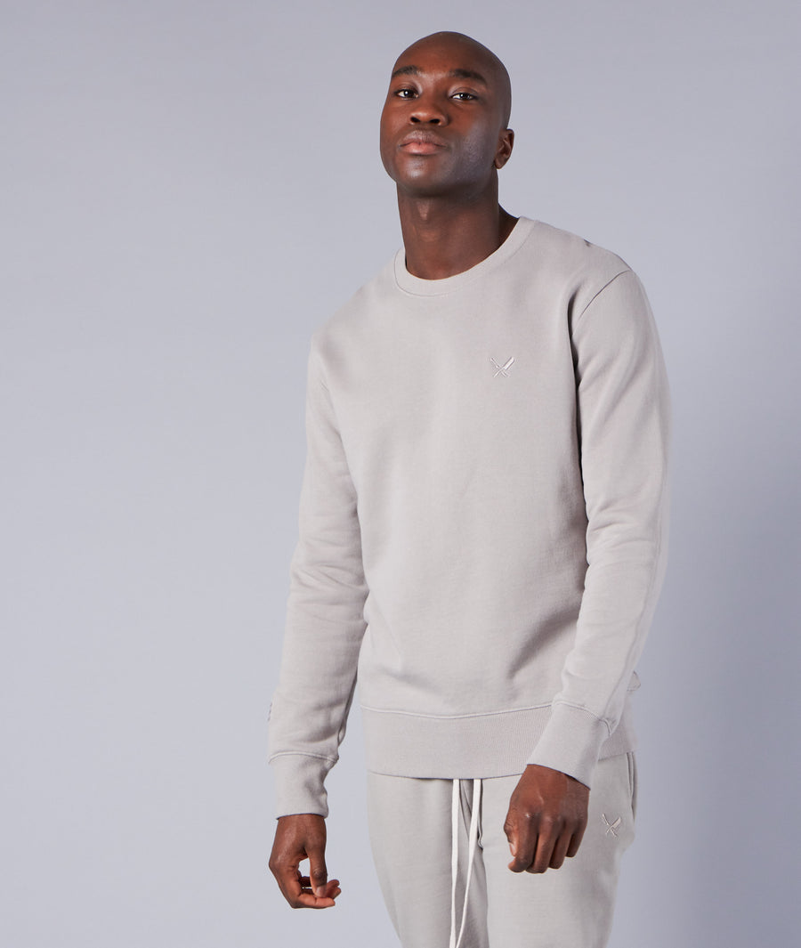 DPC Crew Neck