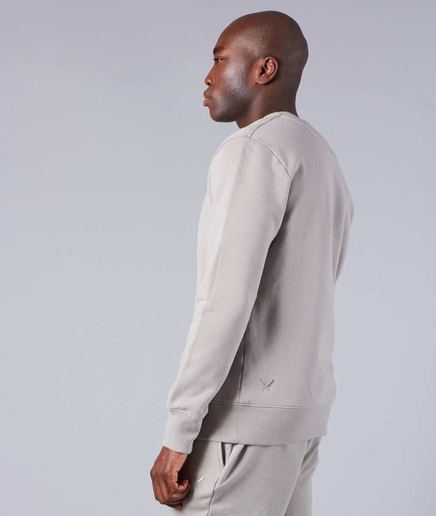DPC Crew Neck