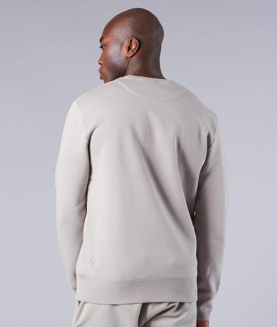DPC Crew Neck