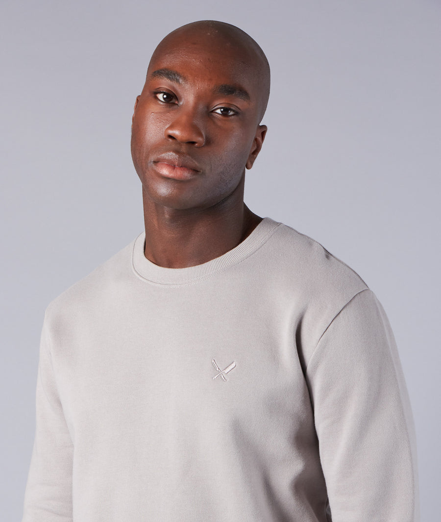 DPC Crew Neck