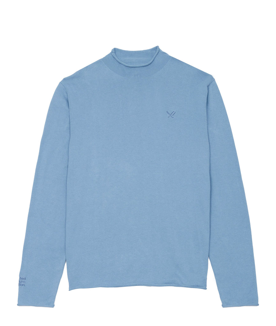 DPC Knit Turtle Neck