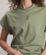 WMN Classic Tight Round Neck