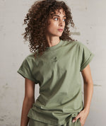 WMN Classic Tight Round Neck