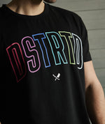 DSTRTD