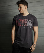 DSTRTD Crew Neck