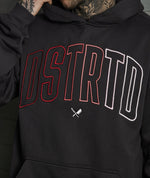 DSTRTD