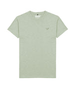 Desert Slub Crew Neck