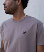 Classic Crew Neck