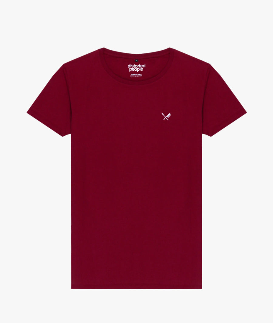 Grand Crew Neck