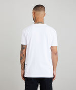 Multiblades Crew Neck