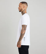 Multiblades Crew Neck