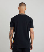 Multiblades Crew Neck