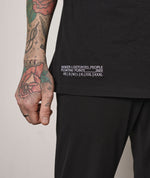Nawer x DP Crew Neck