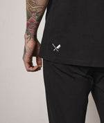 Nawer x DP Crew Neck