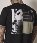 Nawer x DP Crew Neck