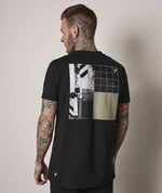 Nawer x DP Crew Neck