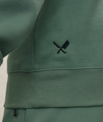 Classic Crew Neck