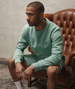 Classic Crew Neck