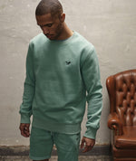 Classic Crew Neck