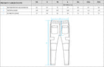 Classic Pocket Cargo Slim