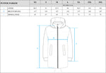 Hooded Puffer