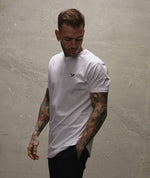 Patched DP Team Crew Neck
