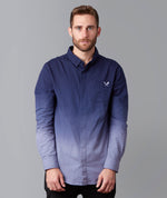 Classic Linen Dip Dye