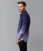 Classic Linen Dip Dye