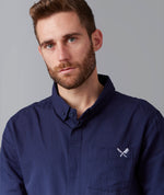 Classic Linen Dip Dye