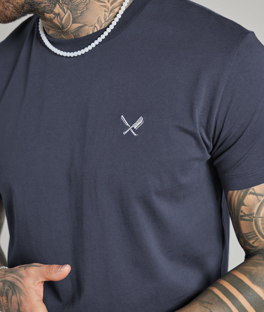 Classic Crew Neck