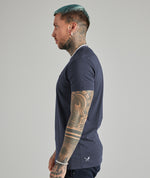 Classic Crew Neck