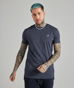 Classic Crew Neck