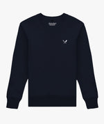 Crew Neck