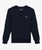 Knit Crew Neck