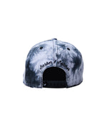 Blades Tie Dye