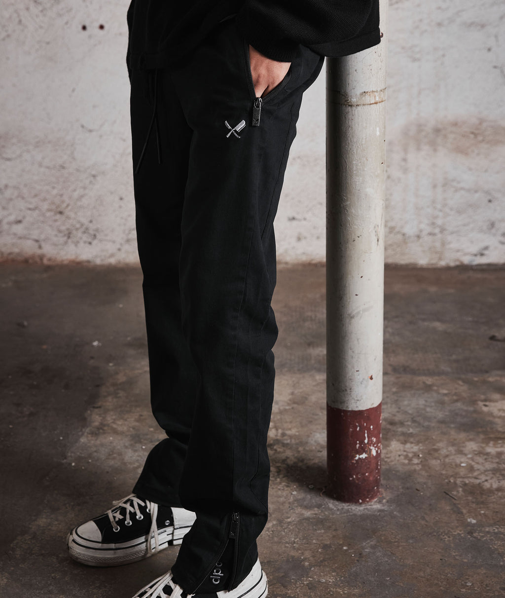 Classic Zip Sleeves