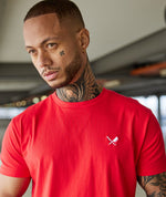Respect&Loyalty Crew Neck