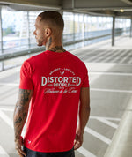 Respect&Loyalty Crew Neck