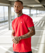 Respect&Loyalty Crew Neck