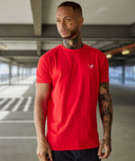 Respect&Loyalty Crew Neck
