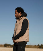 Structured Puffer