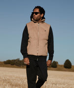 Structured Puffer