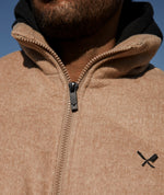 Structured Puffer