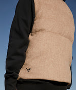 Structured Puffer